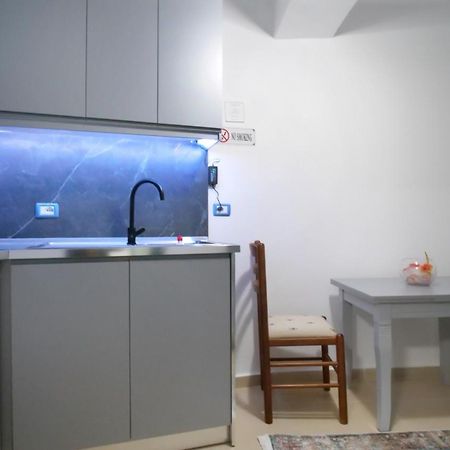 Vista Berat Inn Apartment Eksteriør billede