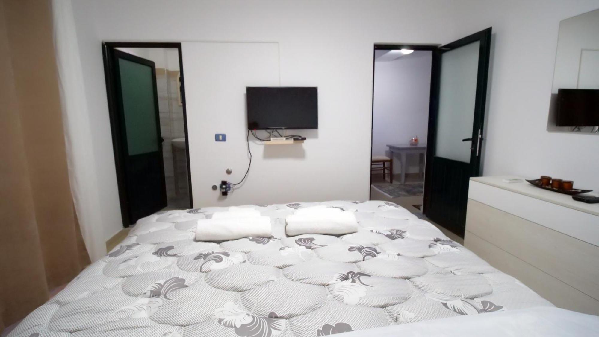 Vista Berat Inn Apartment Eksteriør billede